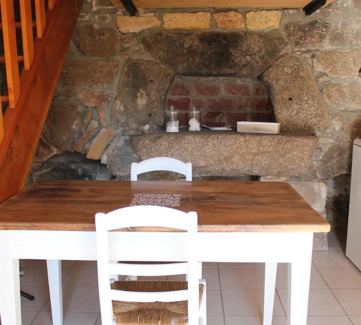 Holiday home Le Four A Pain Villa Sarcey France