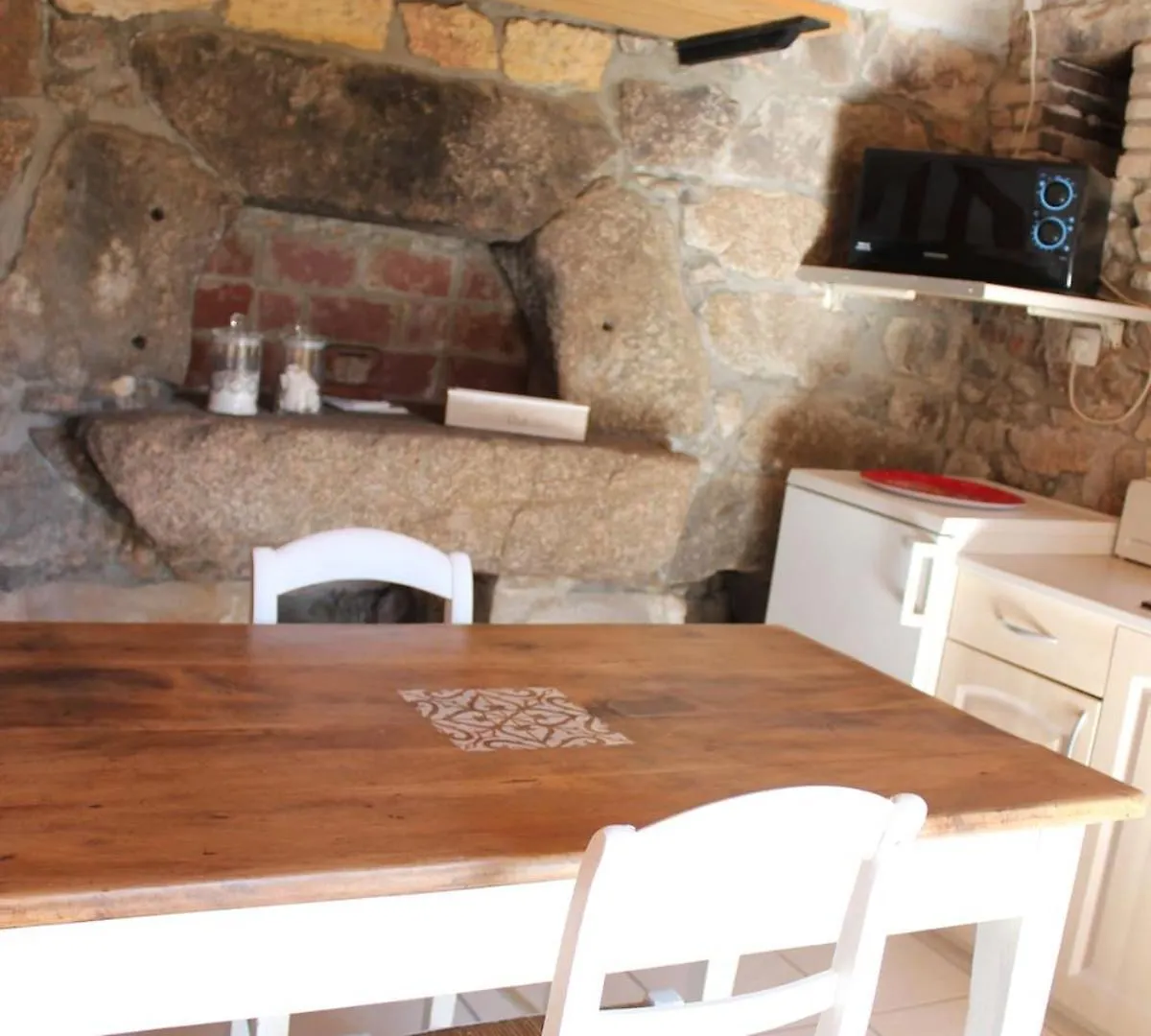 Holiday home Le Four A Pain Villa Sarcey