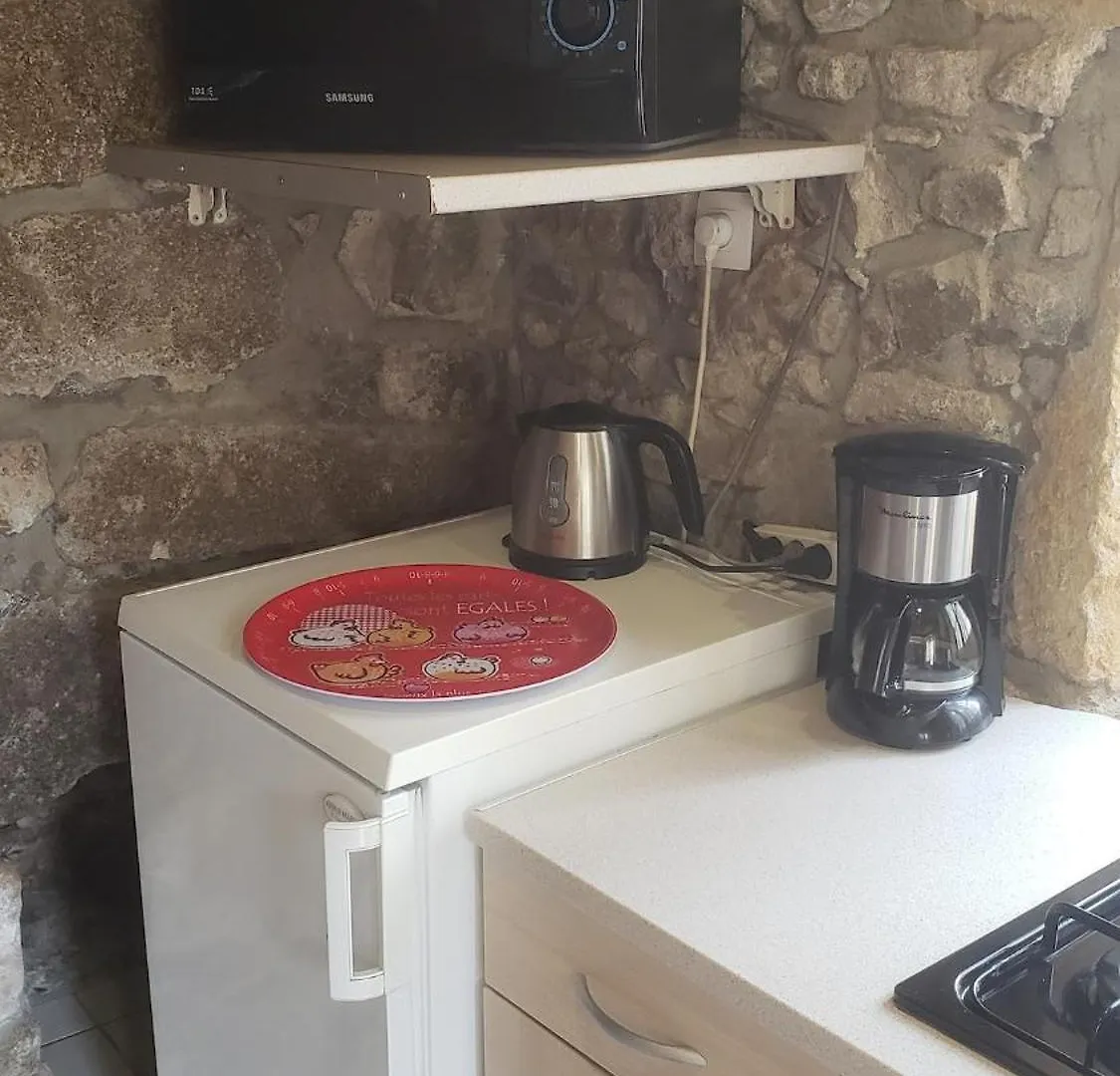 Holiday home Le Four A Pain Villa Sarcey