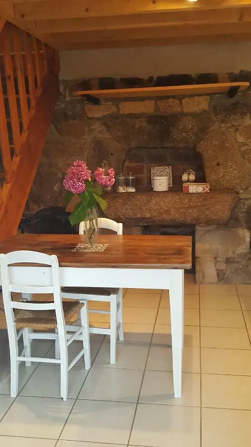 Holiday home Le Four A Pain Villa Sarcey